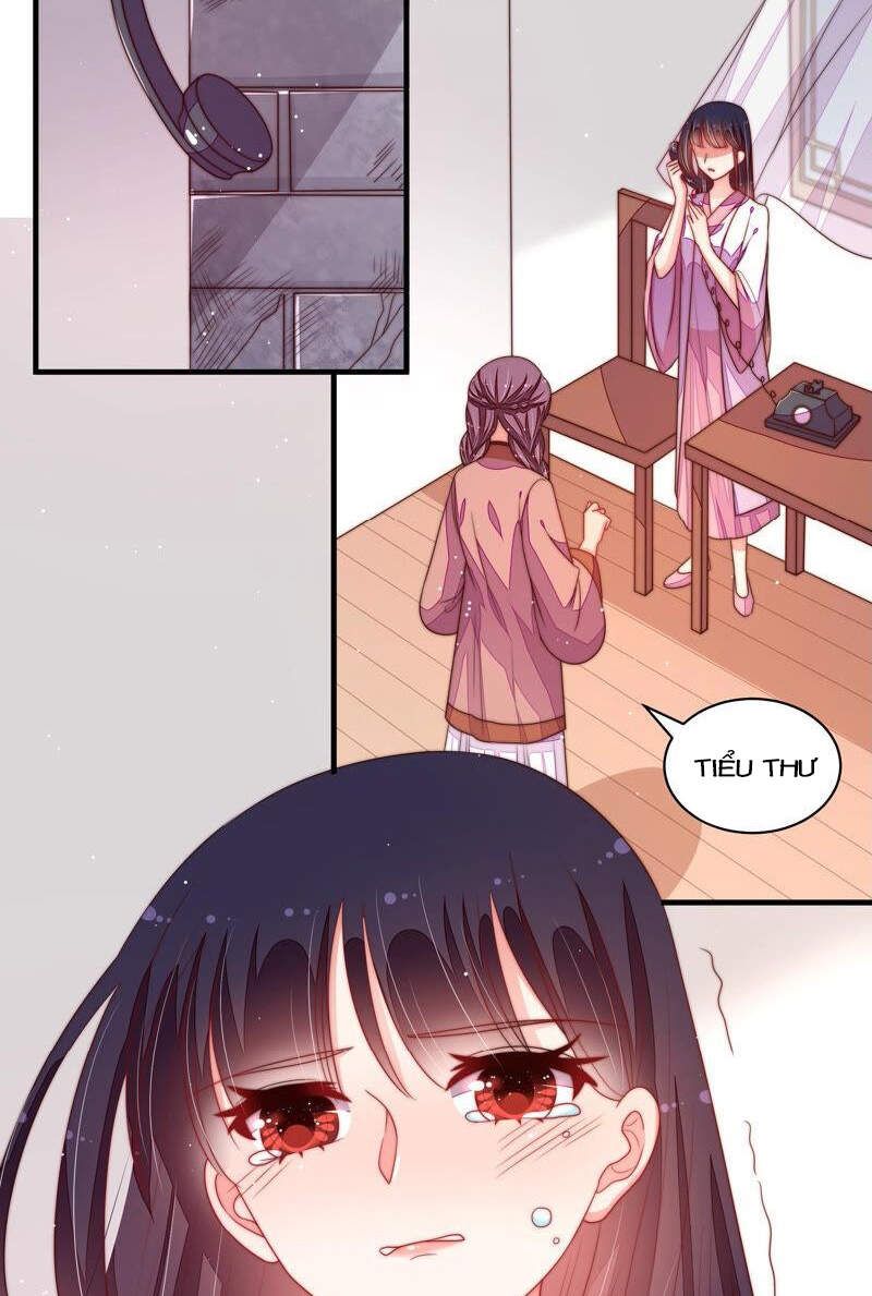 đọc truyện Ngày Nào Thiếu Soái Cũng Ghen Chương 266 ảnh 7 tại Thiên Thai Truyện