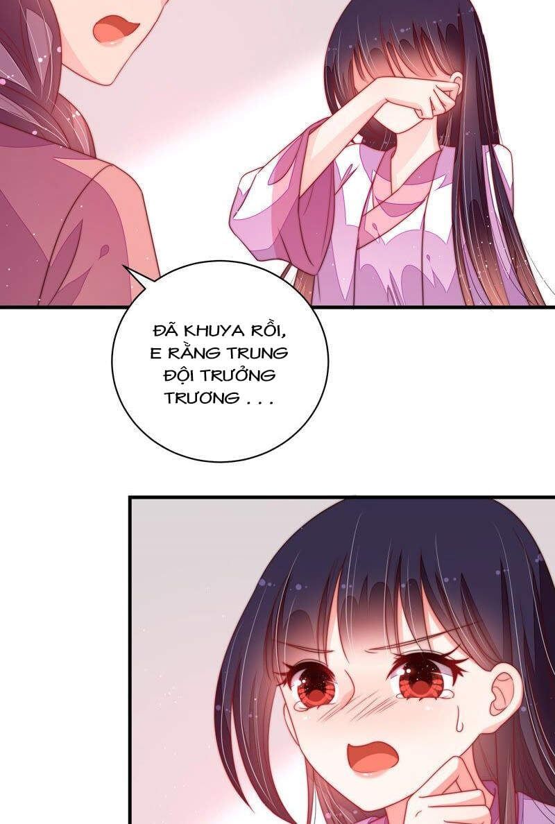 đọc truyện Ngày Nào Thiếu Soái Cũng Ghen Chương 266 ảnh 9 tại Thiên Thai Truyện