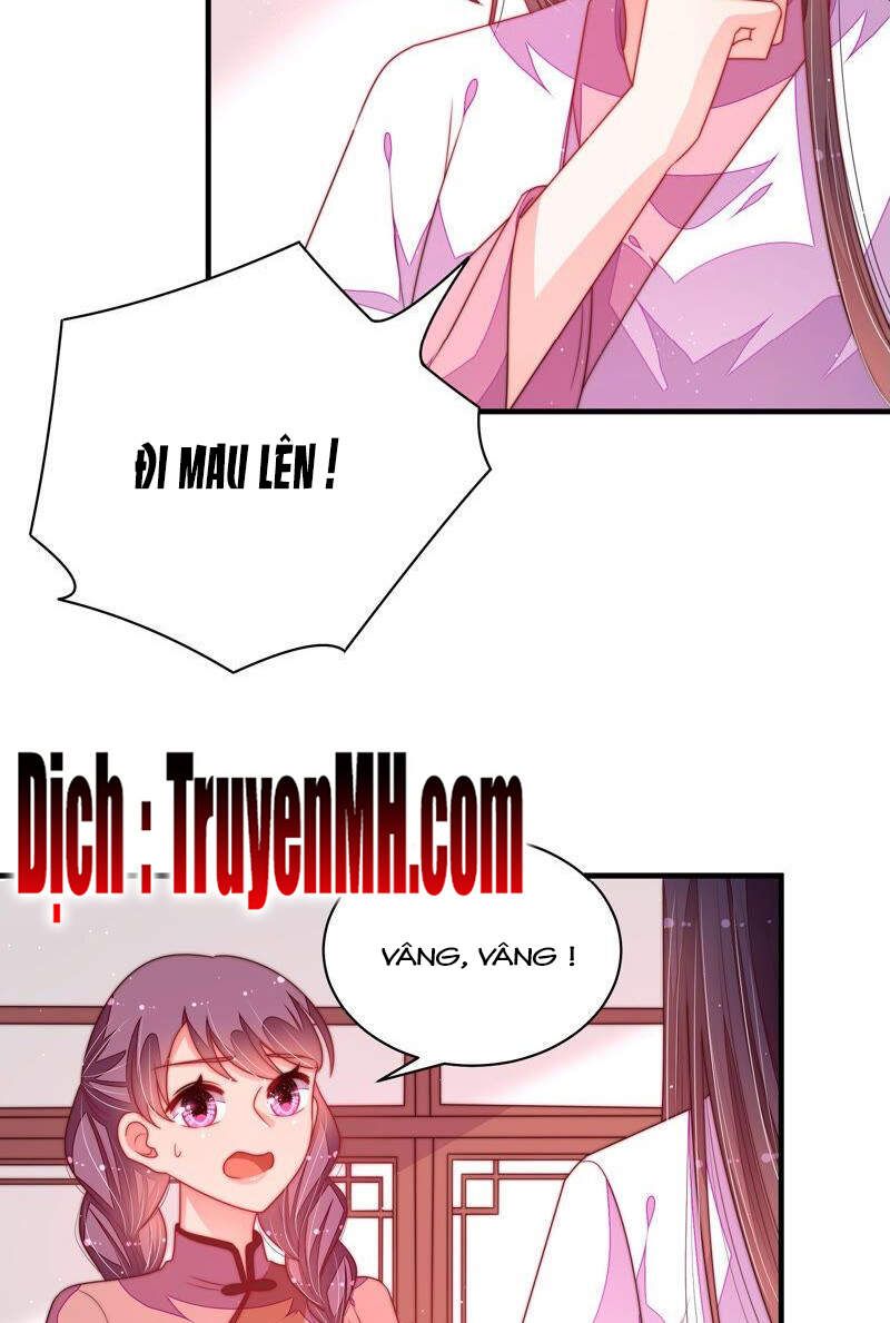 đọc truyện Ngày Nào Thiếu Soái Cũng Ghen Chương 266 ảnh 10 tại Thiên Thai Truyện