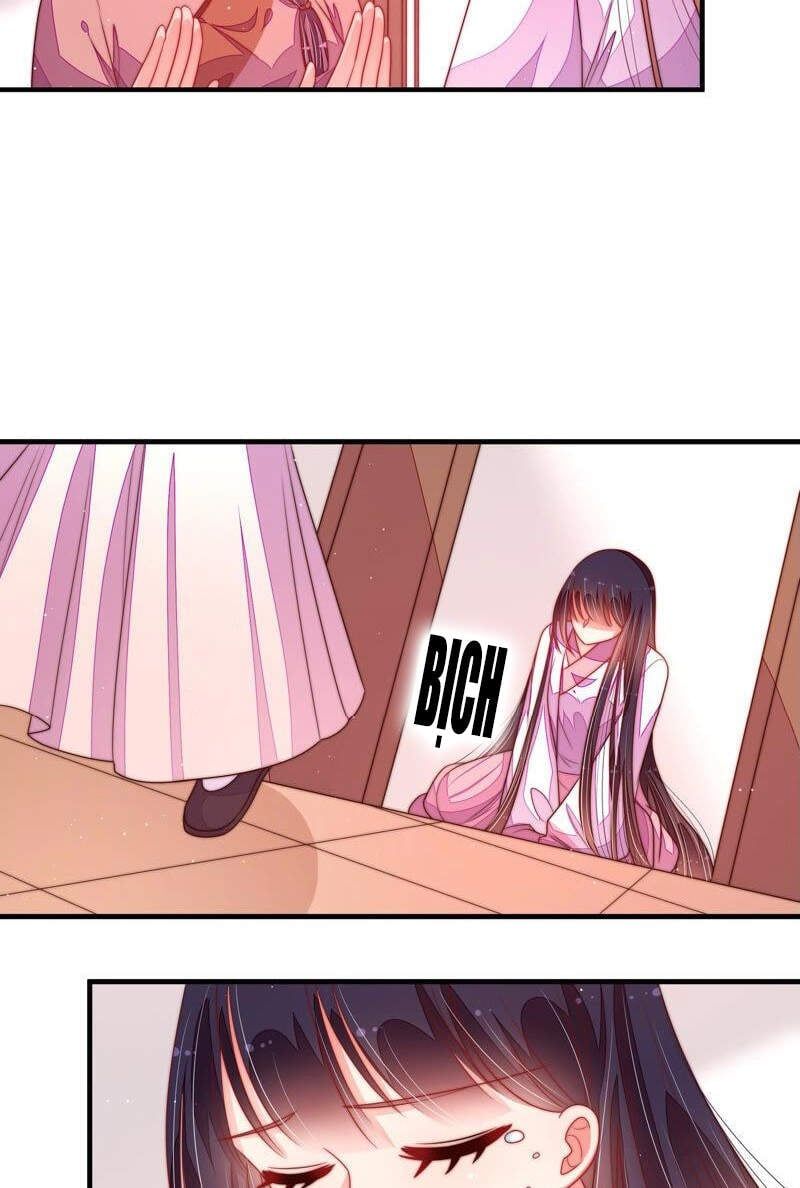 đọc truyện Ngày Nào Thiếu Soái Cũng Ghen Chương 266 ảnh 11 tại Thiên Thai Truyện