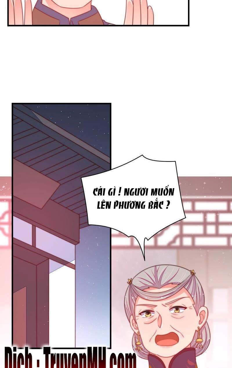 đọc truyện Ngày Nào Thiếu Soái Cũng Ghen Chương 267 ảnh 12 tại Thiên Thai Truyện