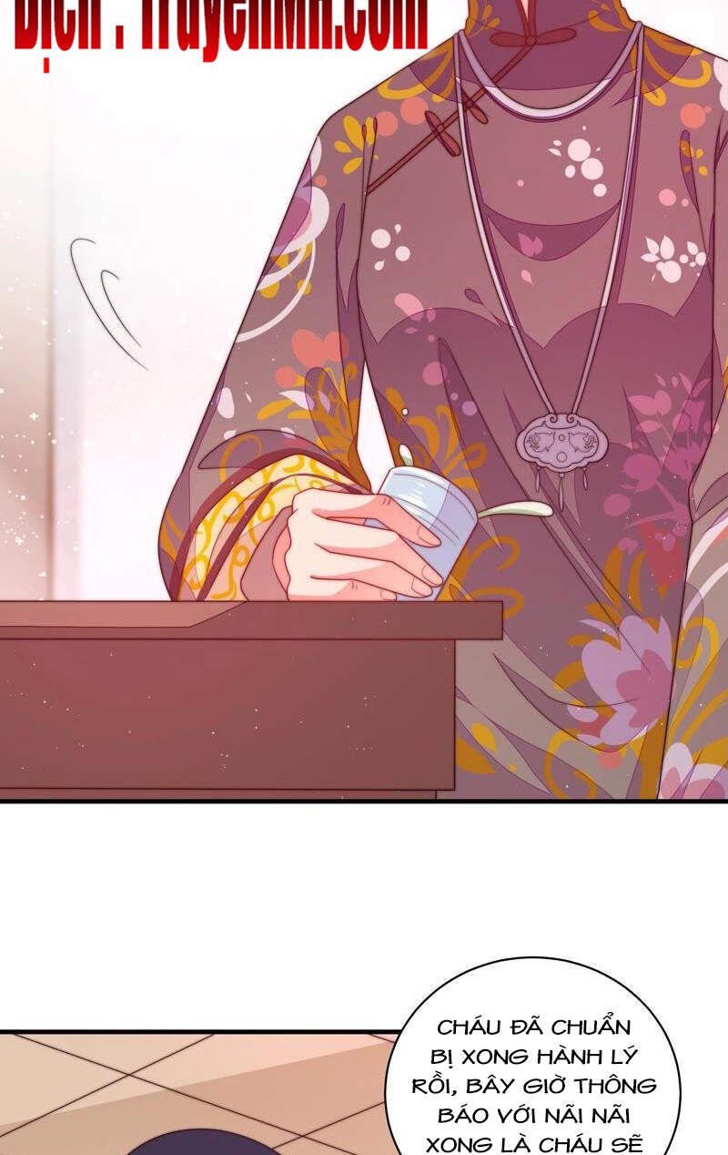 đọc truyện Ngày Nào Thiếu Soái Cũng Ghen Chương 267 ảnh 13 tại Thiên Thai Truyện