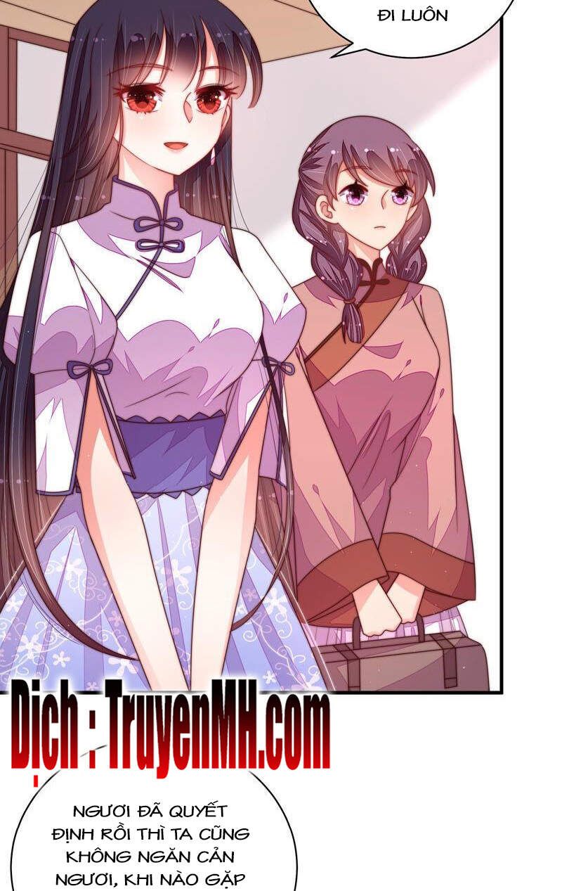 đọc truyện Ngày Nào Thiếu Soái Cũng Ghen Chương 267 ảnh 14 tại Thiên Thai Truyện