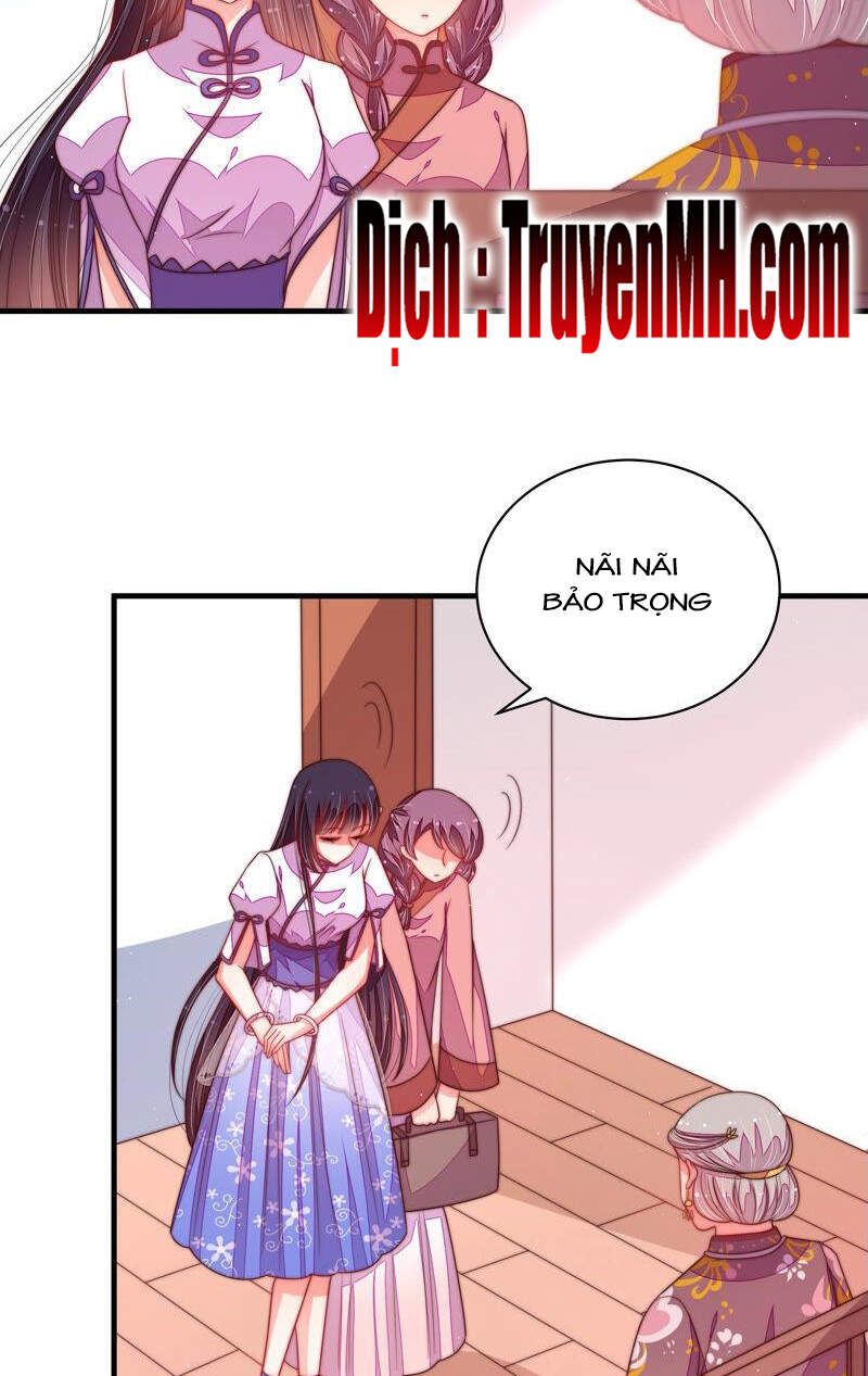 đọc truyện Ngày Nào Thiếu Soái Cũng Ghen Chương 267 ảnh 16 tại Thiên Thai Truyện