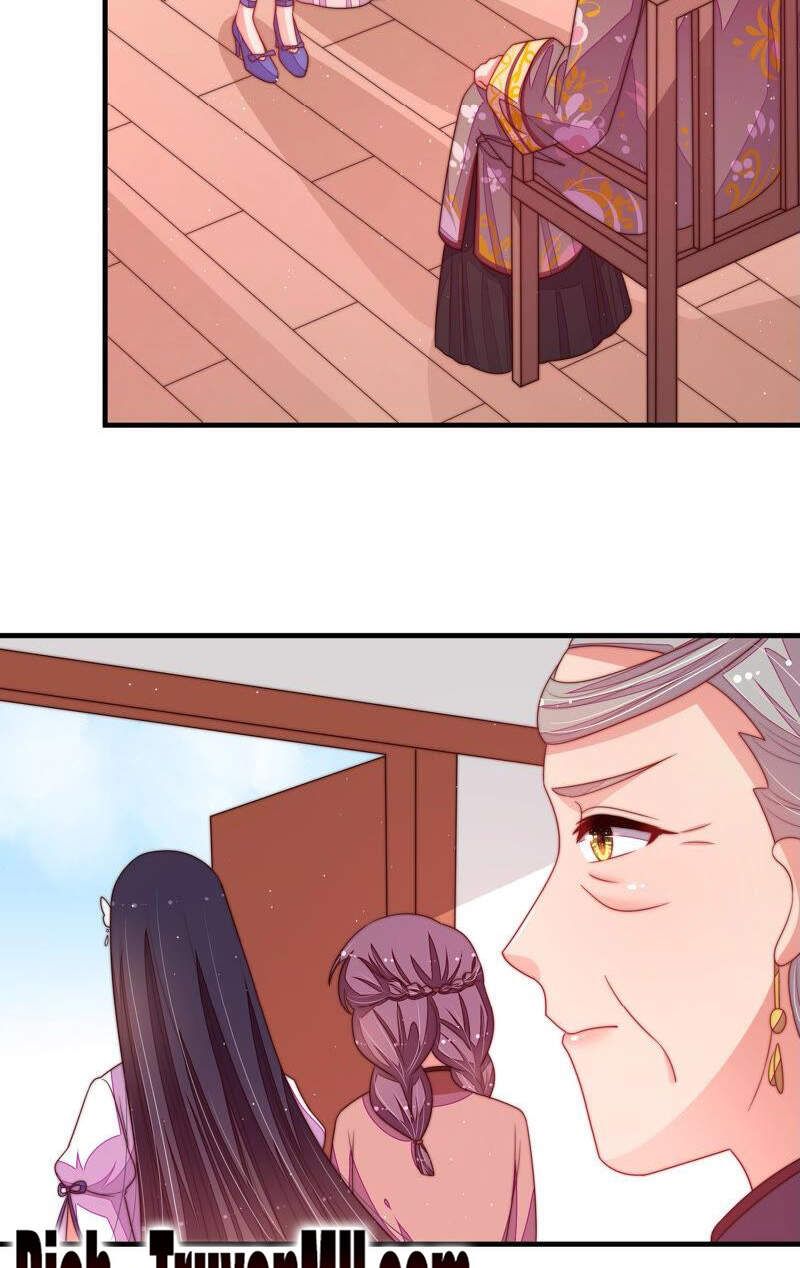 đọc truyện Ngày Nào Thiếu Soái Cũng Ghen Chương 267 ảnh 17 tại Thiên Thai Truyện