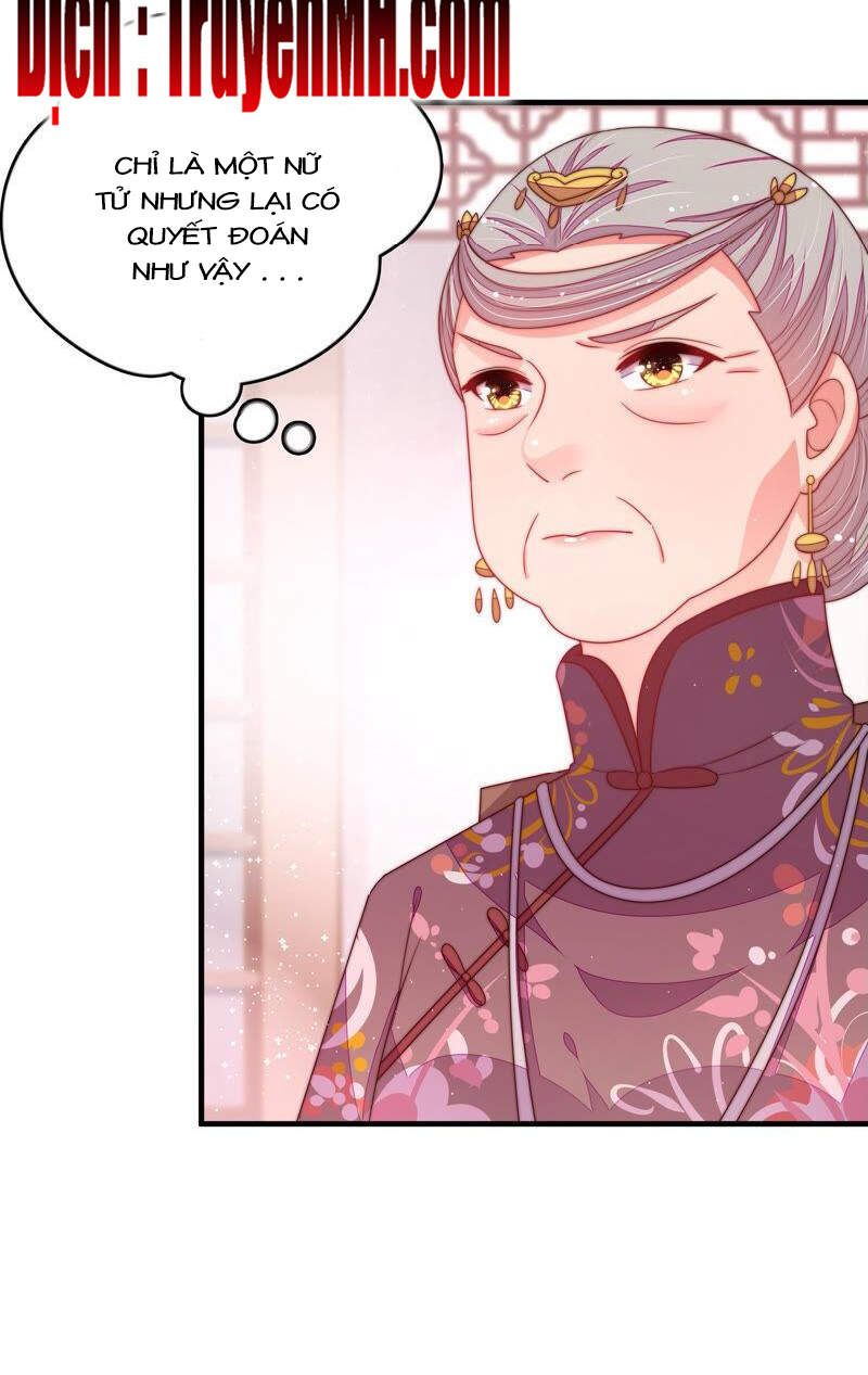 đọc truyện Ngày Nào Thiếu Soái Cũng Ghen Chương 267 ảnh 18 tại Thiên Thai Truyện