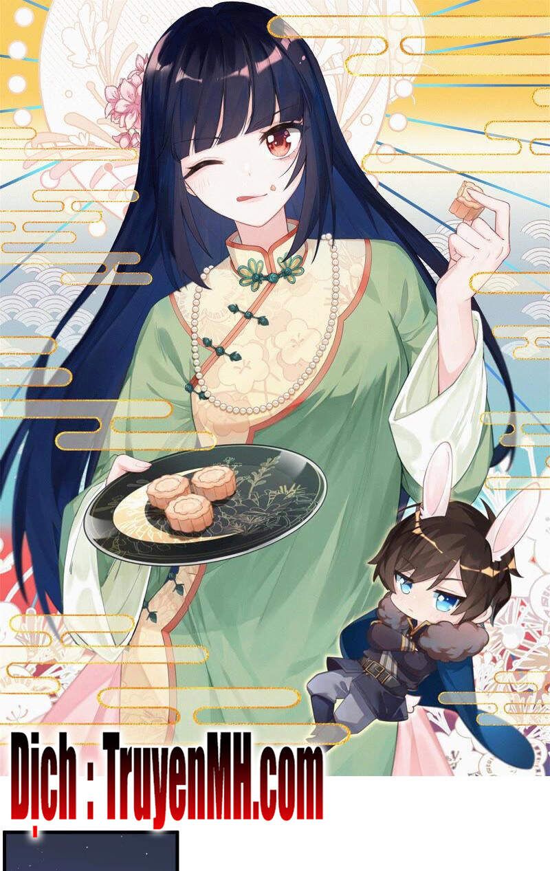 đọc truyện Ngày Nào Thiếu Soái Cũng Ghen Chương 267 ảnh 4 tại Thiên Thai Truyện