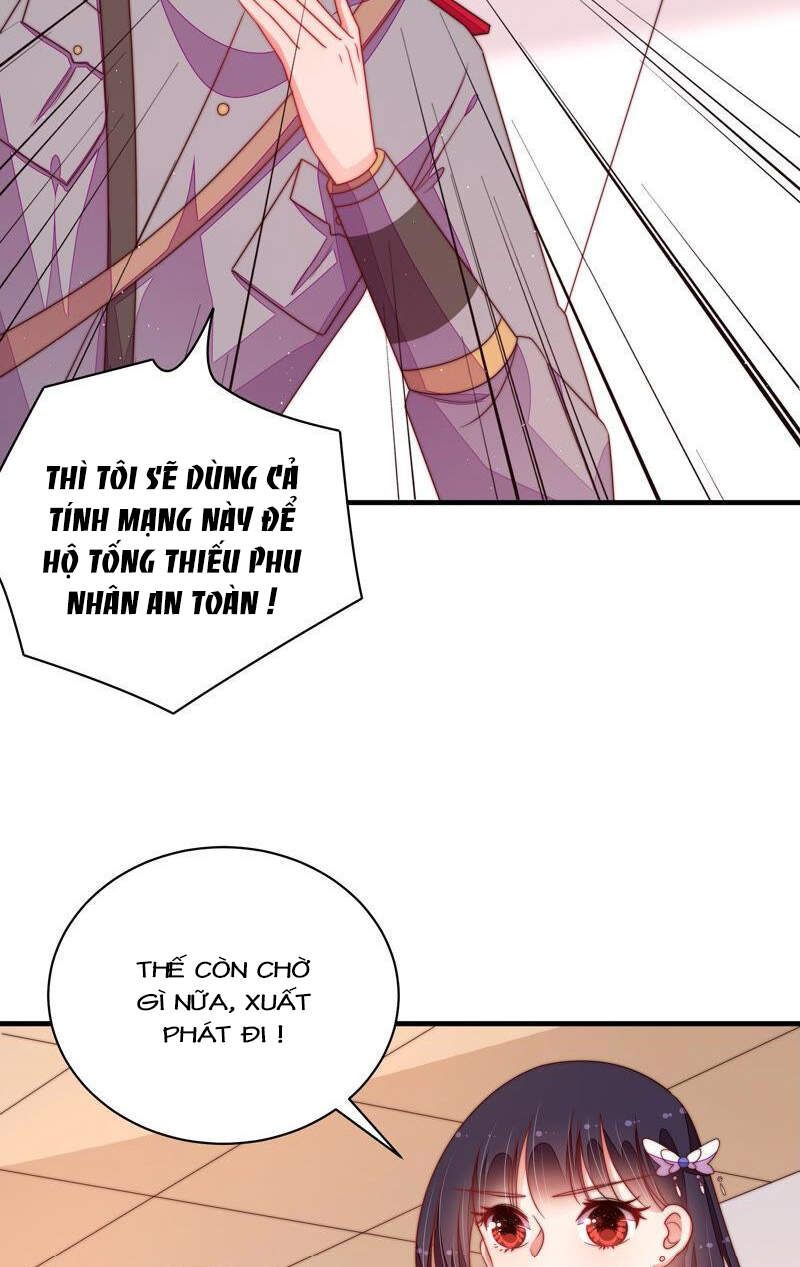 đọc truyện Ngày Nào Thiếu Soái Cũng Ghen Chương 267 ảnh 10 tại Thiên Thai Truyện