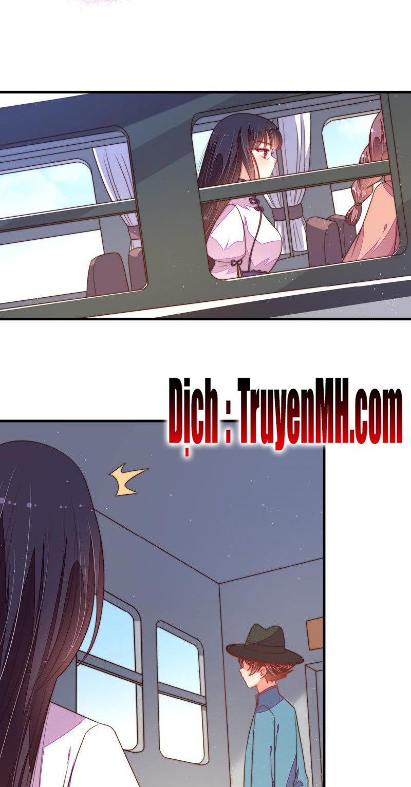 đọc truyện Ngày Nào Thiếu Soái Cũng Ghen Chương 268 ảnh 16 tại Thiên Thai Truyện