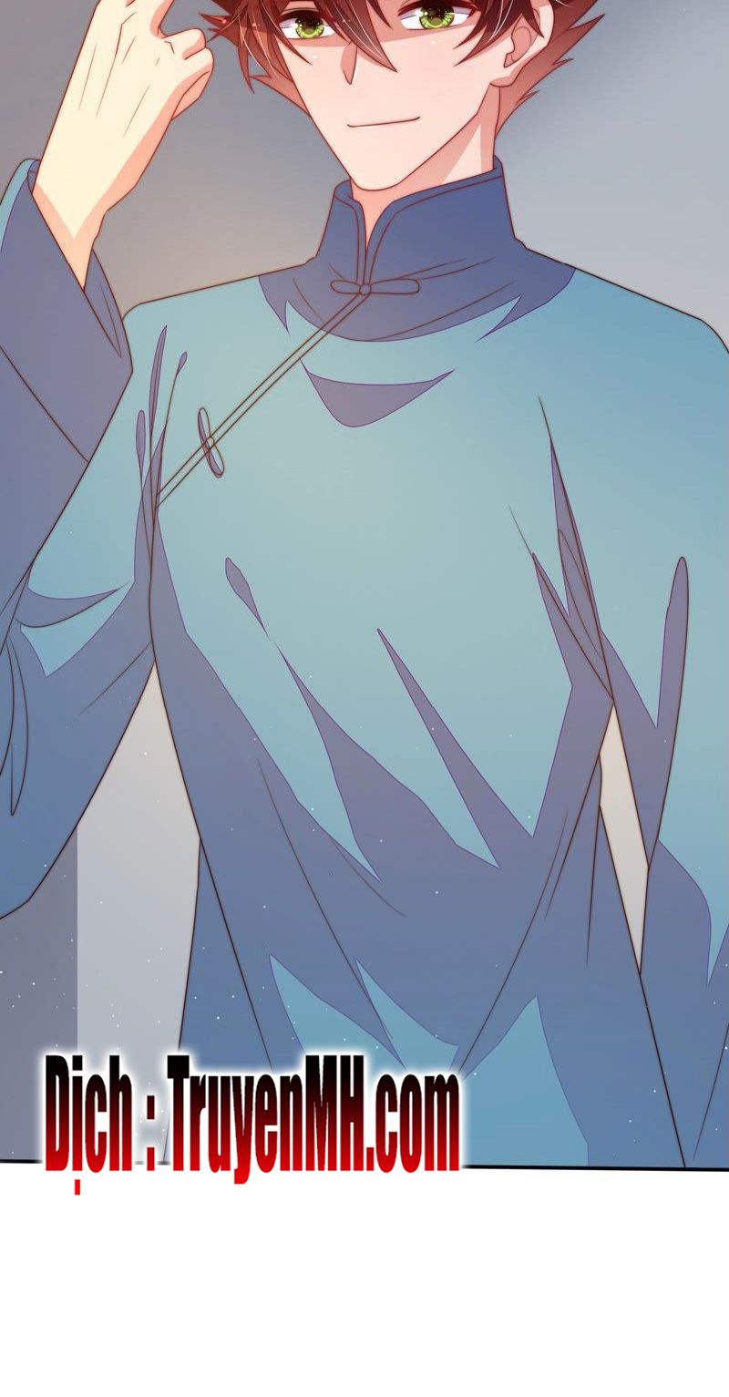 đọc truyện Ngày Nào Thiếu Soái Cũng Ghen Chương 268 ảnh 18 tại Thiên Thai Truyện