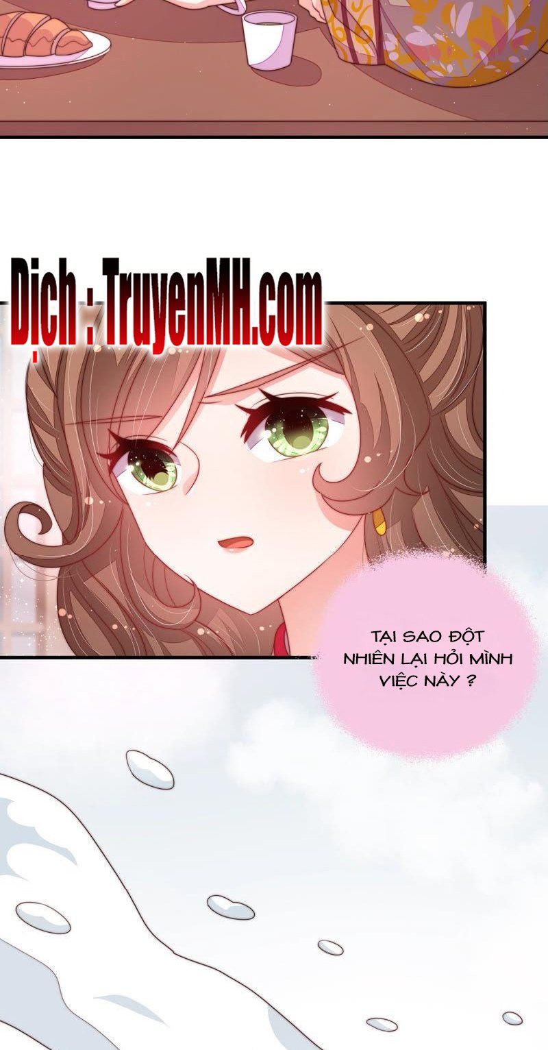 đọc truyện Ngày Nào Thiếu Soái Cũng Ghen Chương 268 ảnh 5 tại Thiên Thai Truyện