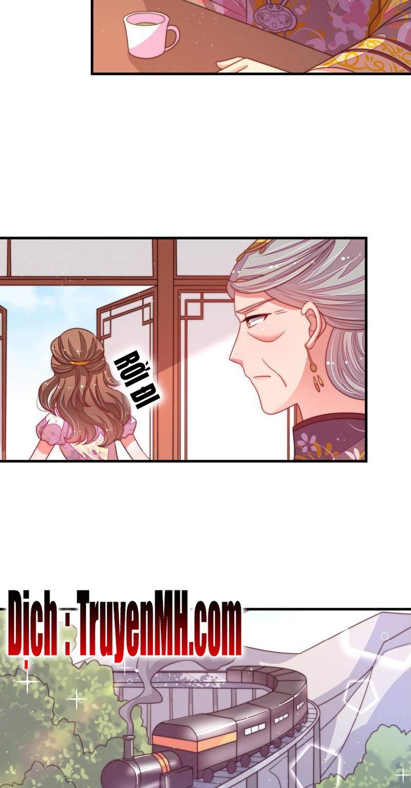 đọc truyện Ngày Nào Thiếu Soái Cũng Ghen Chương 268 ảnh 10 tại Thiên Thai Truyện