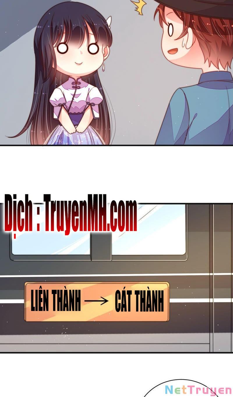 đọc truyện Ngày Nào Thiếu Soái Cũng Ghen Chương 269 ảnh 14 tại Thiên Thai Truyện