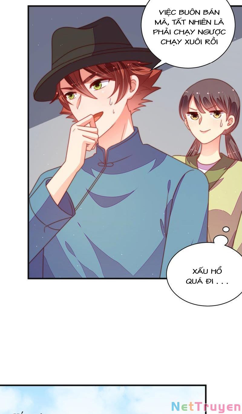 đọc truyện Ngày Nào Thiếu Soái Cũng Ghen Chương 269 ảnh 15 tại Thiên Thai Truyện