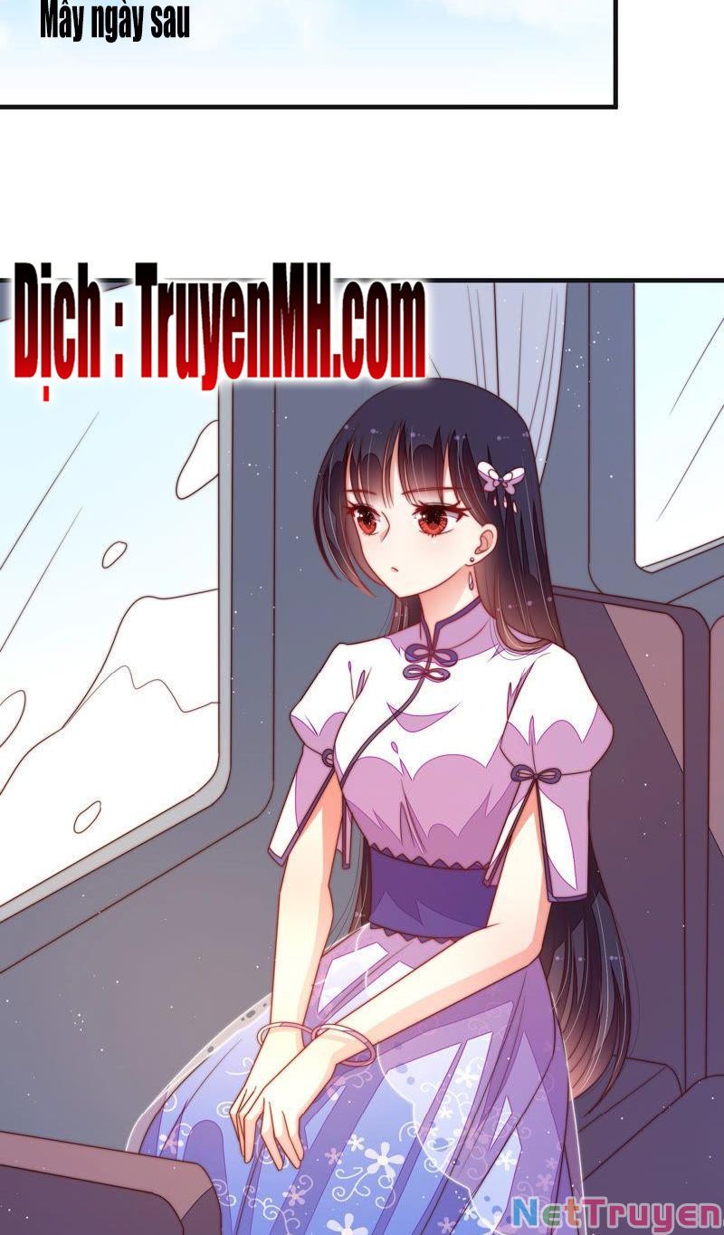 đọc truyện Ngày Nào Thiếu Soái Cũng Ghen Chương 269 ảnh 16 tại Thiên Thai Truyện