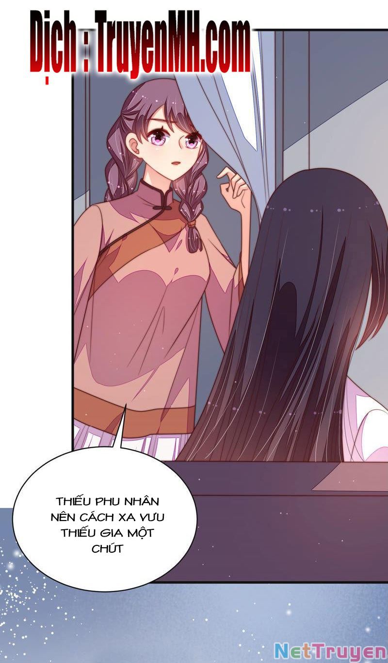 đọc truyện Ngày Nào Thiếu Soái Cũng Ghen Chương 269 ảnh 18 tại Thiên Thai Truyện