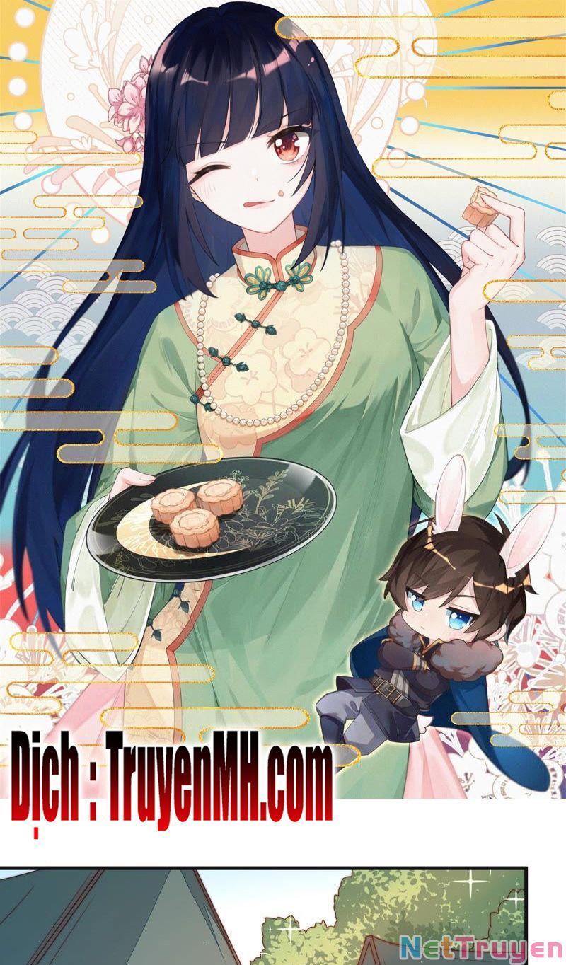 đọc truyện Ngày Nào Thiếu Soái Cũng Ghen Chương 269 ảnh 4 tại Thiên Thai Truyện