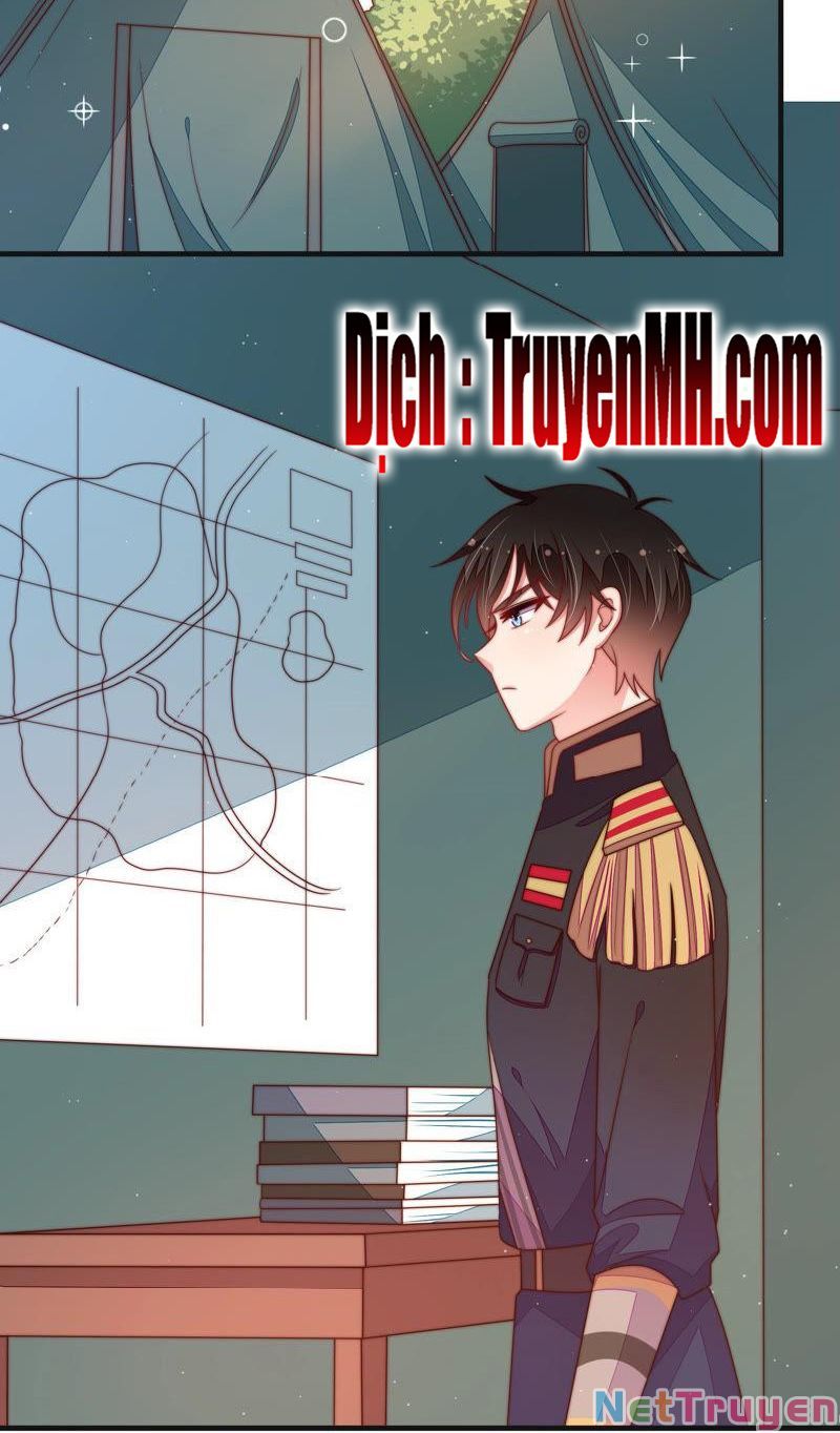 đọc truyện Ngày Nào Thiếu Soái Cũng Ghen Chương 269 ảnh 5 tại Thiên Thai Truyện