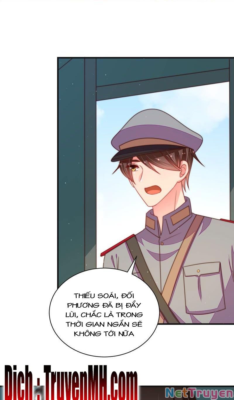 đọc truyện Ngày Nào Thiếu Soái Cũng Ghen Chương 269 ảnh 6 tại Thiên Thai Truyện