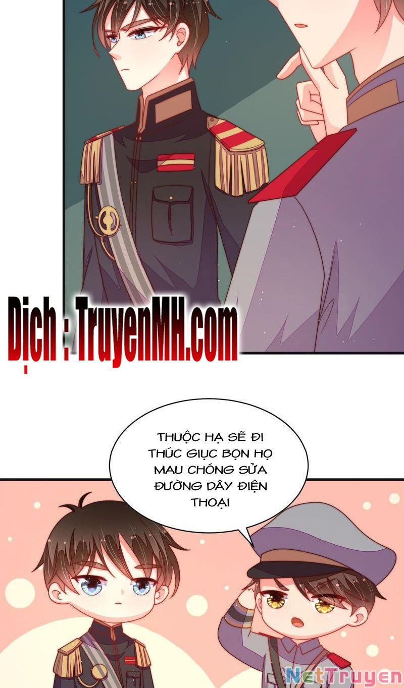 đọc truyện Ngày Nào Thiếu Soái Cũng Ghen Chương 269 ảnh 10 tại Thiên Thai Truyện