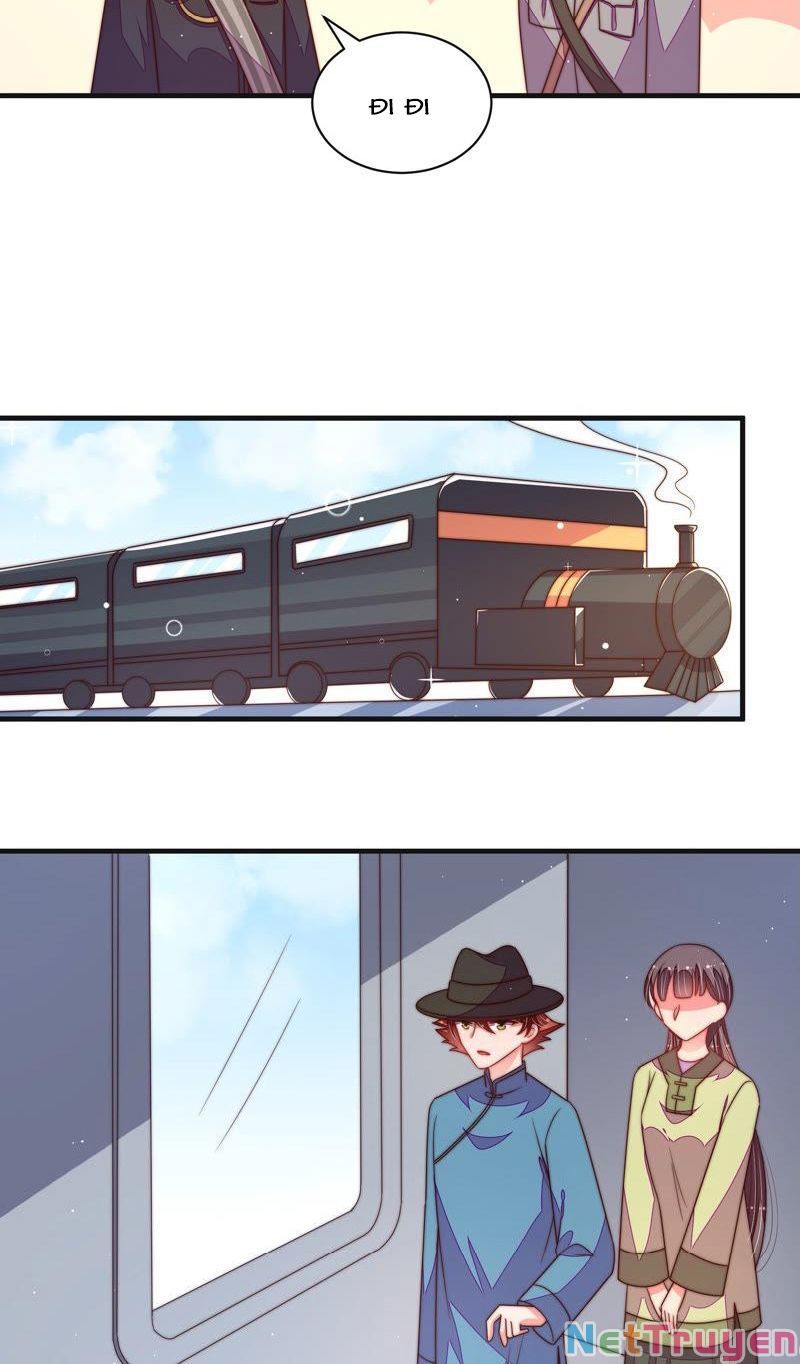 đọc truyện Ngày Nào Thiếu Soái Cũng Ghen Chương 269 ảnh 11 tại Thiên Thai Truyện