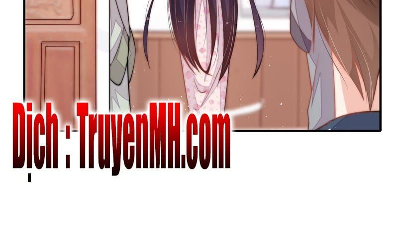 đọc truyện Ngày Nào Thiếu Soái Cũng Ghen Chương 27 ảnh 17 tại Thiên Thai Truyện