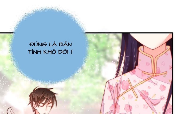 đọc truyện Ngày Nào Thiếu Soái Cũng Ghen Chương 27 ảnh 19 tại Thiên Thai Truyện