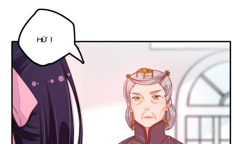 đọc truyện Ngày Nào Thiếu Soái Cũng Ghen Chương 27 ảnh 24 tại Thiên Thai Truyện