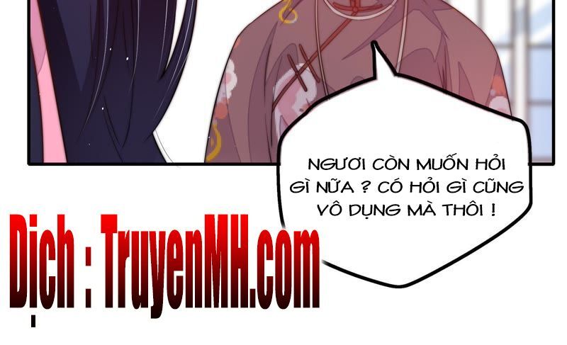 đọc truyện Ngày Nào Thiếu Soái Cũng Ghen Chương 27 ảnh 25 tại Thiên Thai Truyện