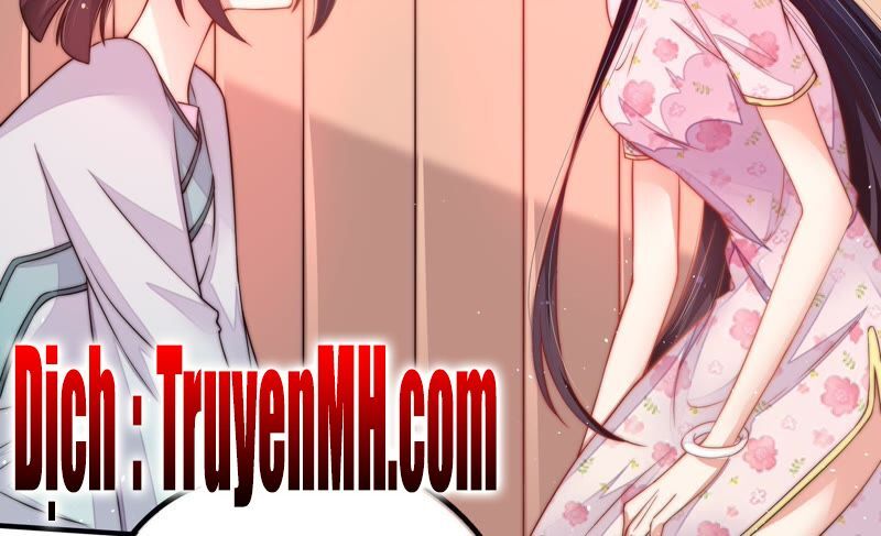 đọc truyện Ngày Nào Thiếu Soái Cũng Ghen Chương 27 ảnh 30 tại Thiên Thai Truyện