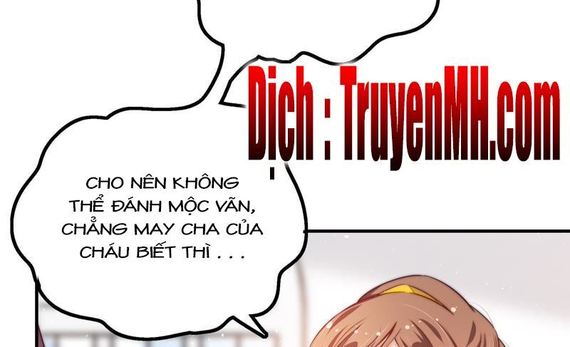 đọc truyện Ngày Nào Thiếu Soái Cũng Ghen Chương 27 ảnh 5 tại Thiên Thai Truyện
