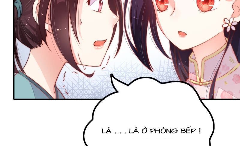 đọc truyện Ngày Nào Thiếu Soái Cũng Ghen Chương 27 ảnh 32 tại Thiên Thai Truyện