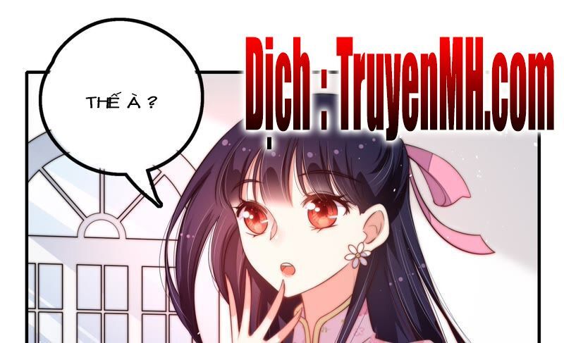 đọc truyện Ngày Nào Thiếu Soái Cũng Ghen Chương 27 ảnh 34 tại Thiên Thai Truyện