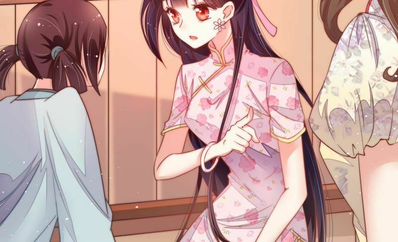 đọc truyện Ngày Nào Thiếu Soái Cũng Ghen Chương 27 ảnh 40 tại Thiên Thai Truyện