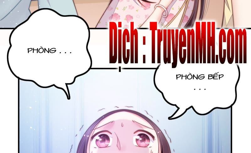 đọc truyện Ngày Nào Thiếu Soái Cũng Ghen Chương 27 ảnh 41 tại Thiên Thai Truyện