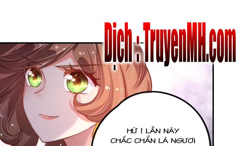 đọc truyện Ngày Nào Thiếu Soái Cũng Ghen Chương 27 ảnh 9 tại Thiên Thai Truyện