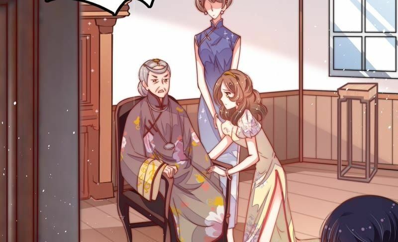 đọc truyện Ngày Nào Thiếu Soái Cũng Ghen Chương 27 ảnh 11 tại Thiên Thai Truyện