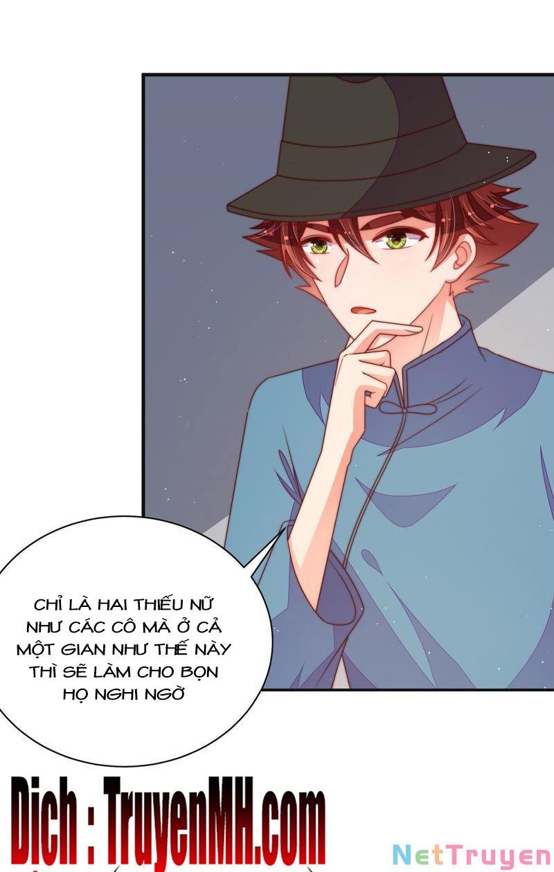 đọc truyện Ngày Nào Thiếu Soái Cũng Ghen Chương 270 ảnh 12 tại Thiên Thai Truyện