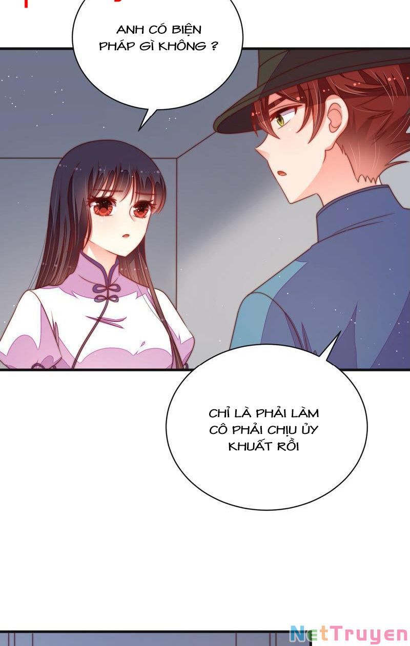 đọc truyện Ngày Nào Thiếu Soái Cũng Ghen Chương 270 ảnh 13 tại Thiên Thai Truyện