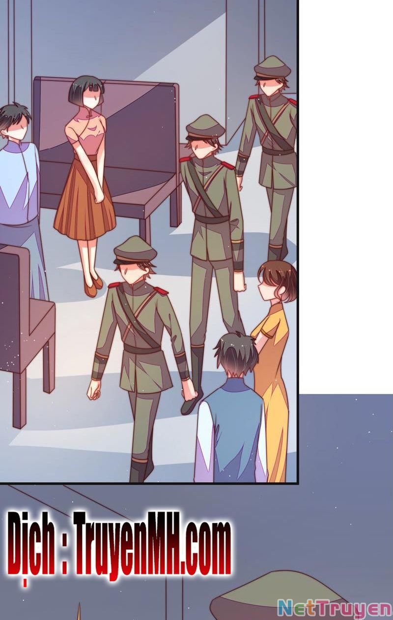 đọc truyện Ngày Nào Thiếu Soái Cũng Ghen Chương 270 ảnh 14 tại Thiên Thai Truyện