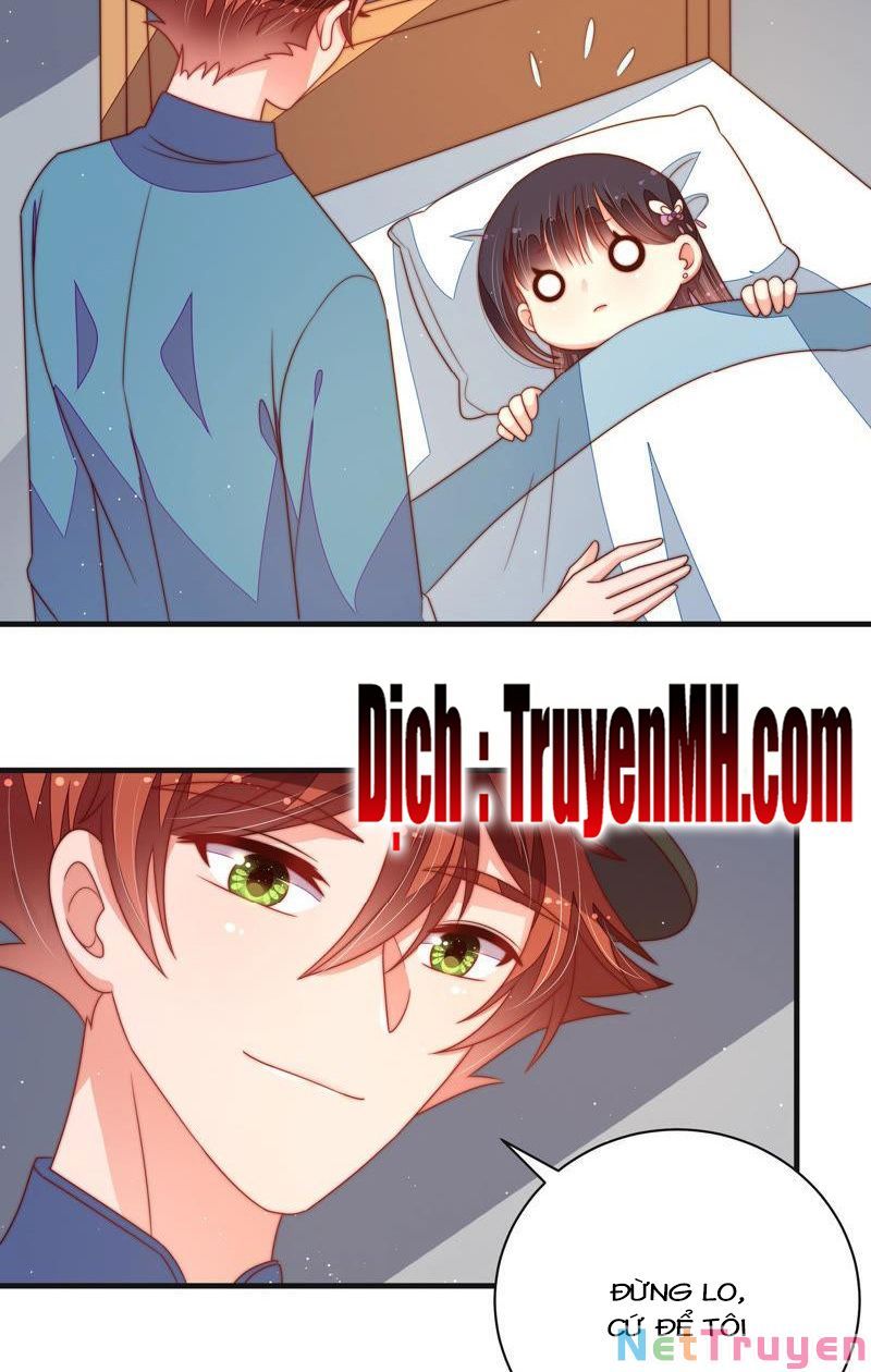 đọc truyện Ngày Nào Thiếu Soái Cũng Ghen Chương 270 ảnh 16 tại Thiên Thai Truyện