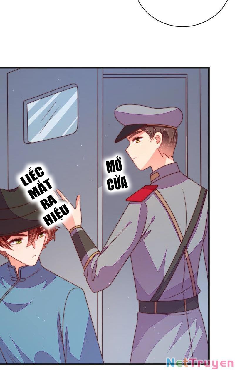 đọc truyện Ngày Nào Thiếu Soái Cũng Ghen Chương 270 ảnh 17 tại Thiên Thai Truyện