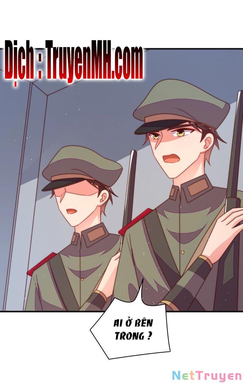 đọc truyện Ngày Nào Thiếu Soái Cũng Ghen Chương 270 ảnh 18 tại Thiên Thai Truyện