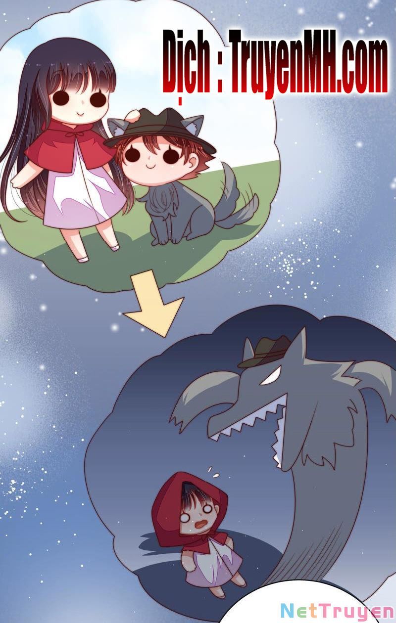 đọc truyện Ngày Nào Thiếu Soái Cũng Ghen Chương 270 ảnh 4 tại Thiên Thai Truyện