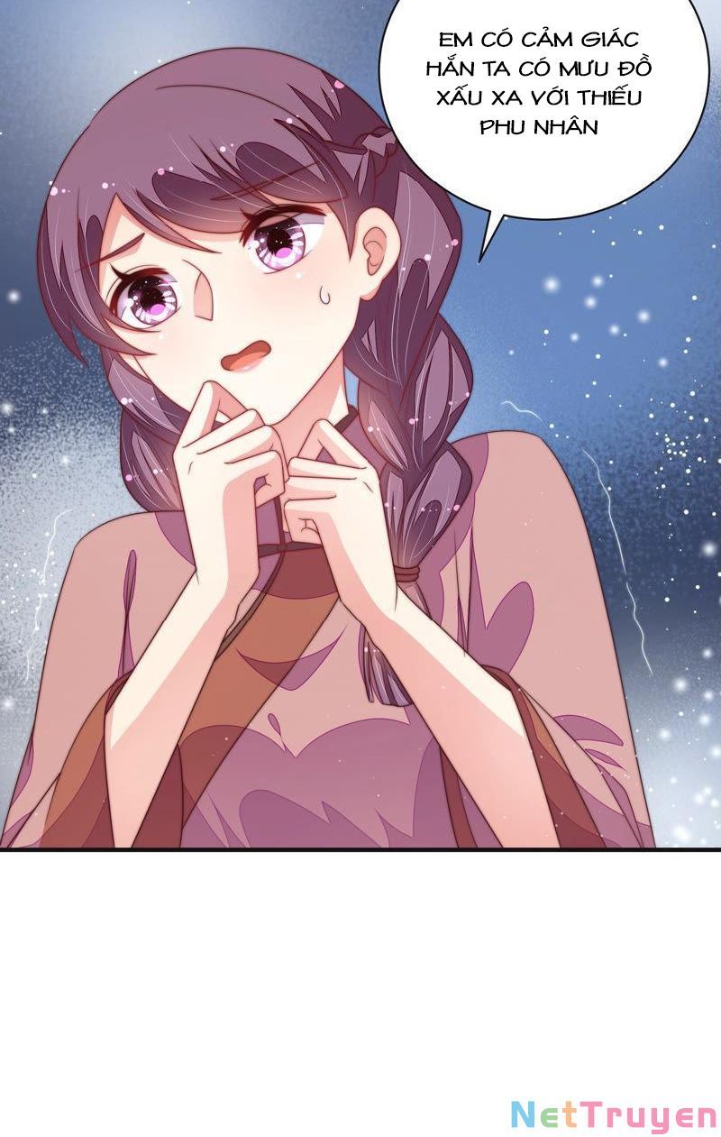 đọc truyện Ngày Nào Thiếu Soái Cũng Ghen Chương 270 ảnh 5 tại Thiên Thai Truyện