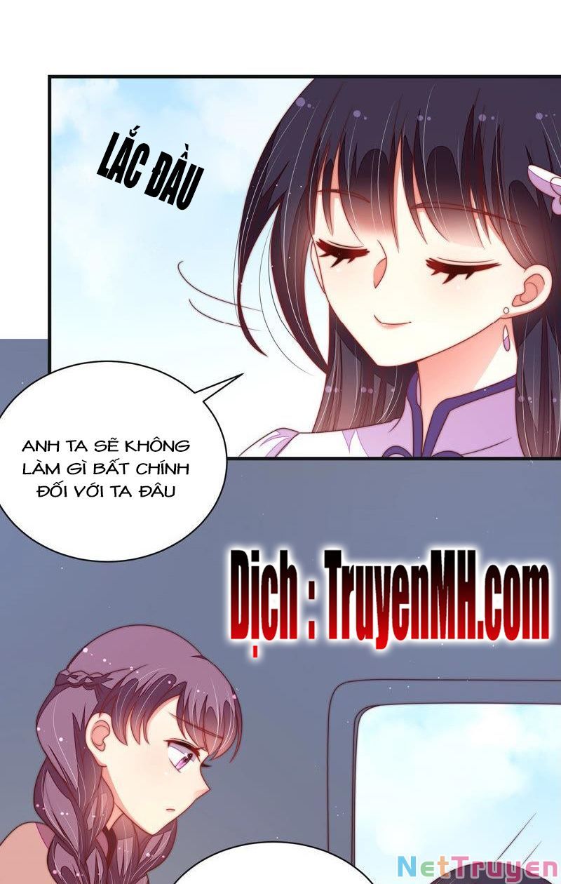 đọc truyện Ngày Nào Thiếu Soái Cũng Ghen Chương 270 ảnh 6 tại Thiên Thai Truyện