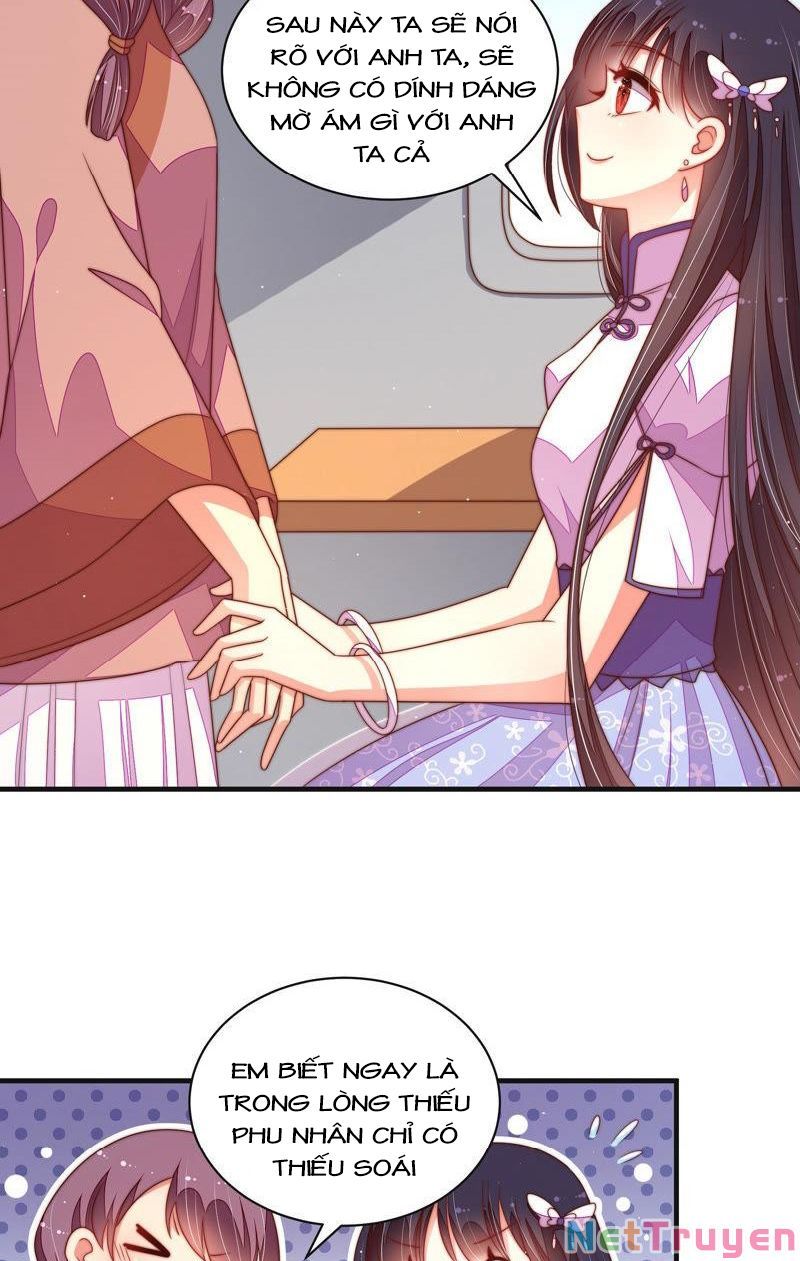 đọc truyện Ngày Nào Thiếu Soái Cũng Ghen Chương 270 ảnh 7 tại Thiên Thai Truyện