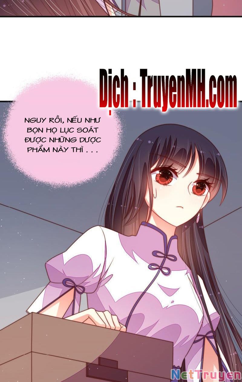 đọc truyện Ngày Nào Thiếu Soái Cũng Ghen Chương 270 ảnh 10 tại Thiên Thai Truyện