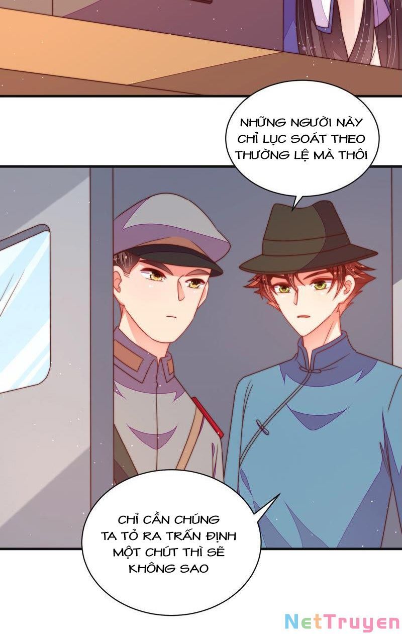 đọc truyện Ngày Nào Thiếu Soái Cũng Ghen Chương 270 ảnh 11 tại Thiên Thai Truyện