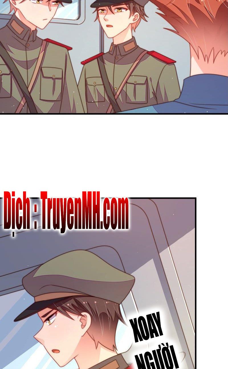 đọc truyện Ngày Nào Thiếu Soái Cũng Ghen Chương 271 ảnh 13 tại Thiên Thai Truyện